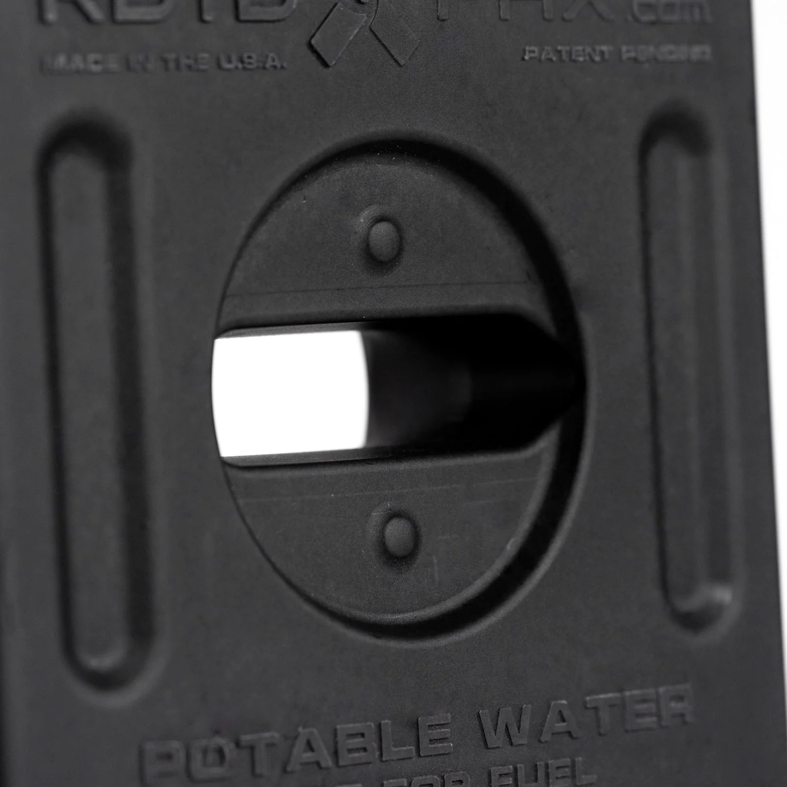 1 Gallon Water Black BLEMISHED - Image 5