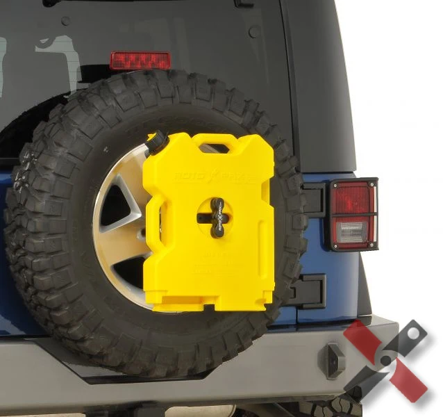 2 Gallon Diesel Blemished - Image 2
