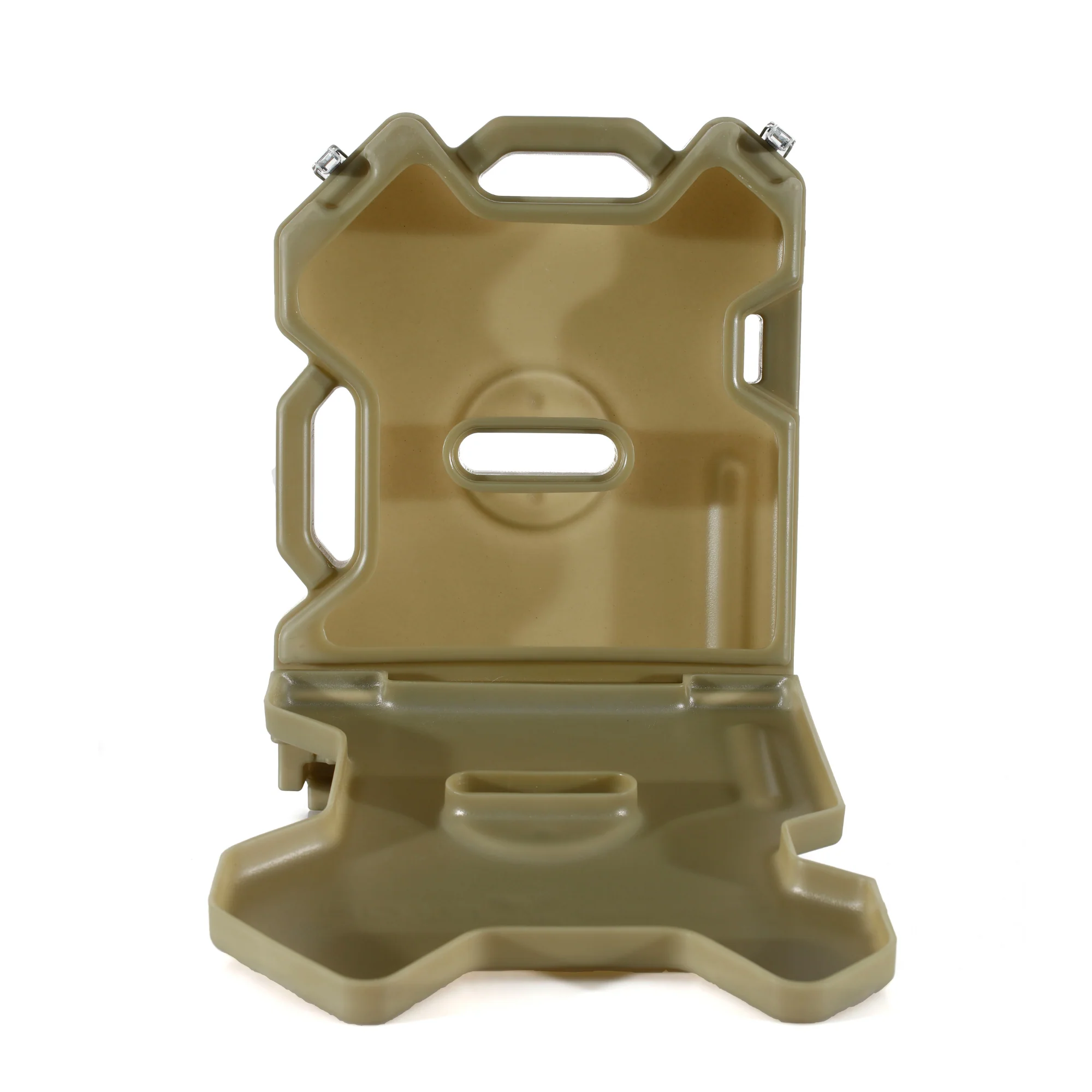 2 Gallon Storage OD Green - Image 5