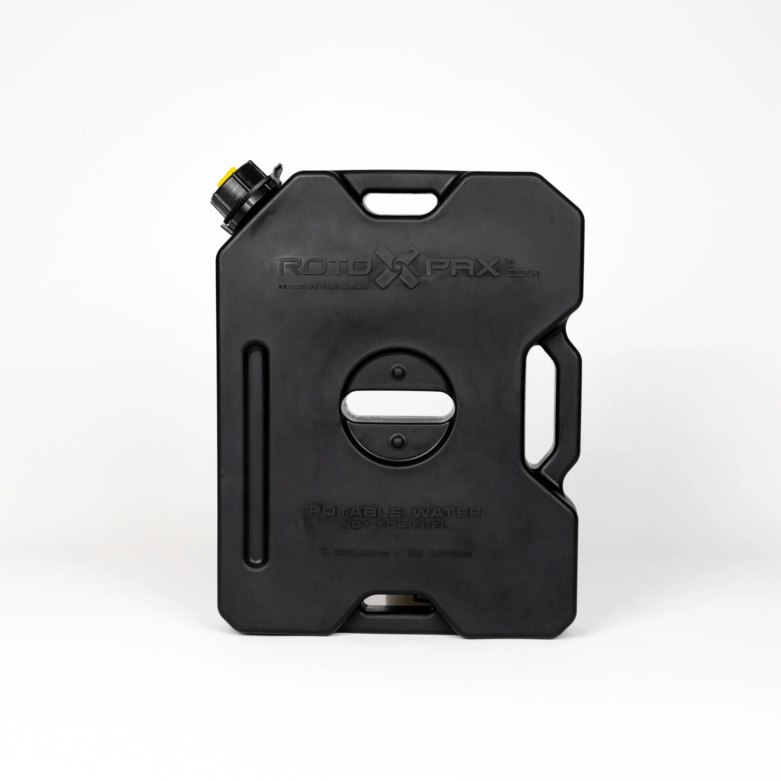 2 Gallon Water GEN2 Black BLEMISHED