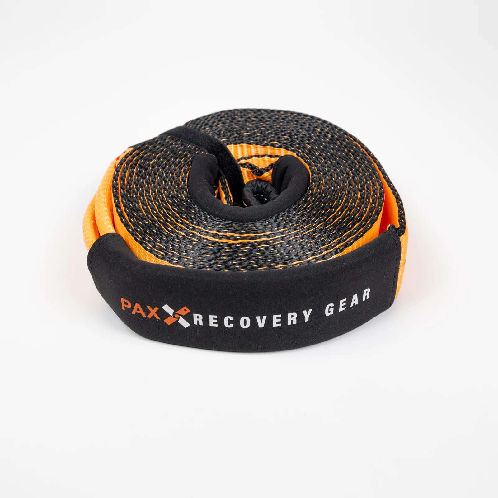 30 Foot Flat Strap - Image 3