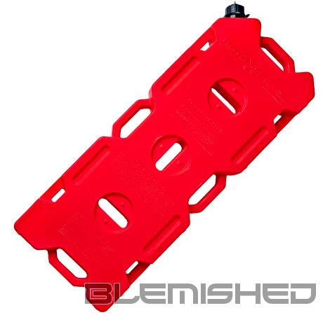 4-Gallon Gasoline BLEMISHED