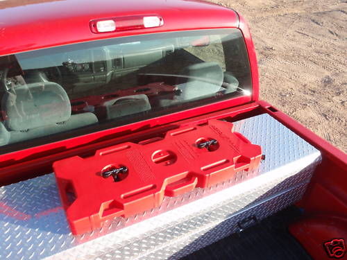 4-Gallon Gasoline BLEMISHED - Image 3