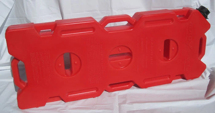 4-Gallon Gasoline BLEMISHED - Image 5