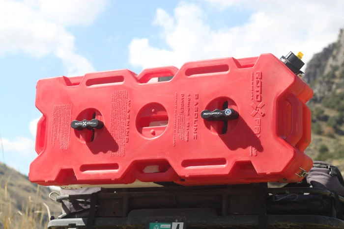 4-Gallon Gasoline BLEMISHED - Image 6