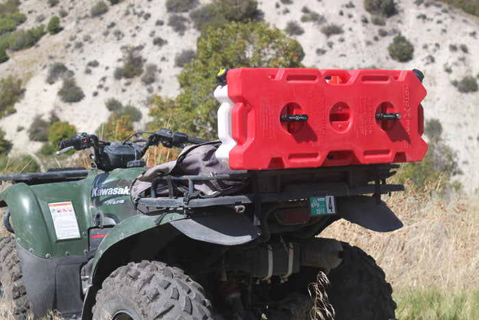 4-Gallon Gasoline BLEMISHED - Image 7