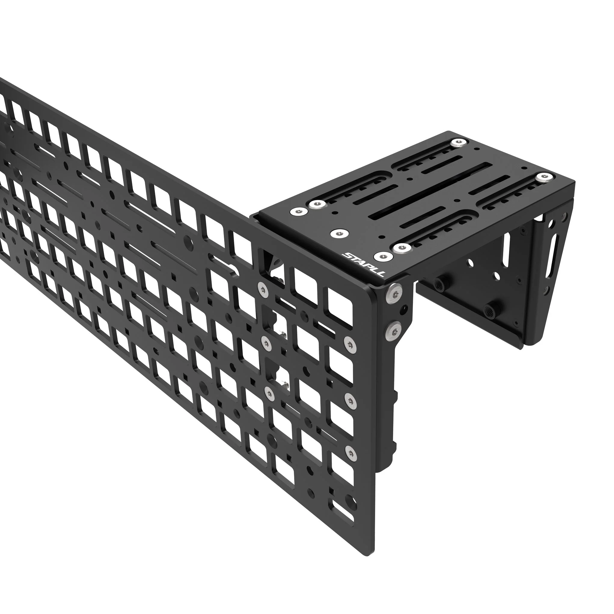 48x10" Fender Rack - Image 4