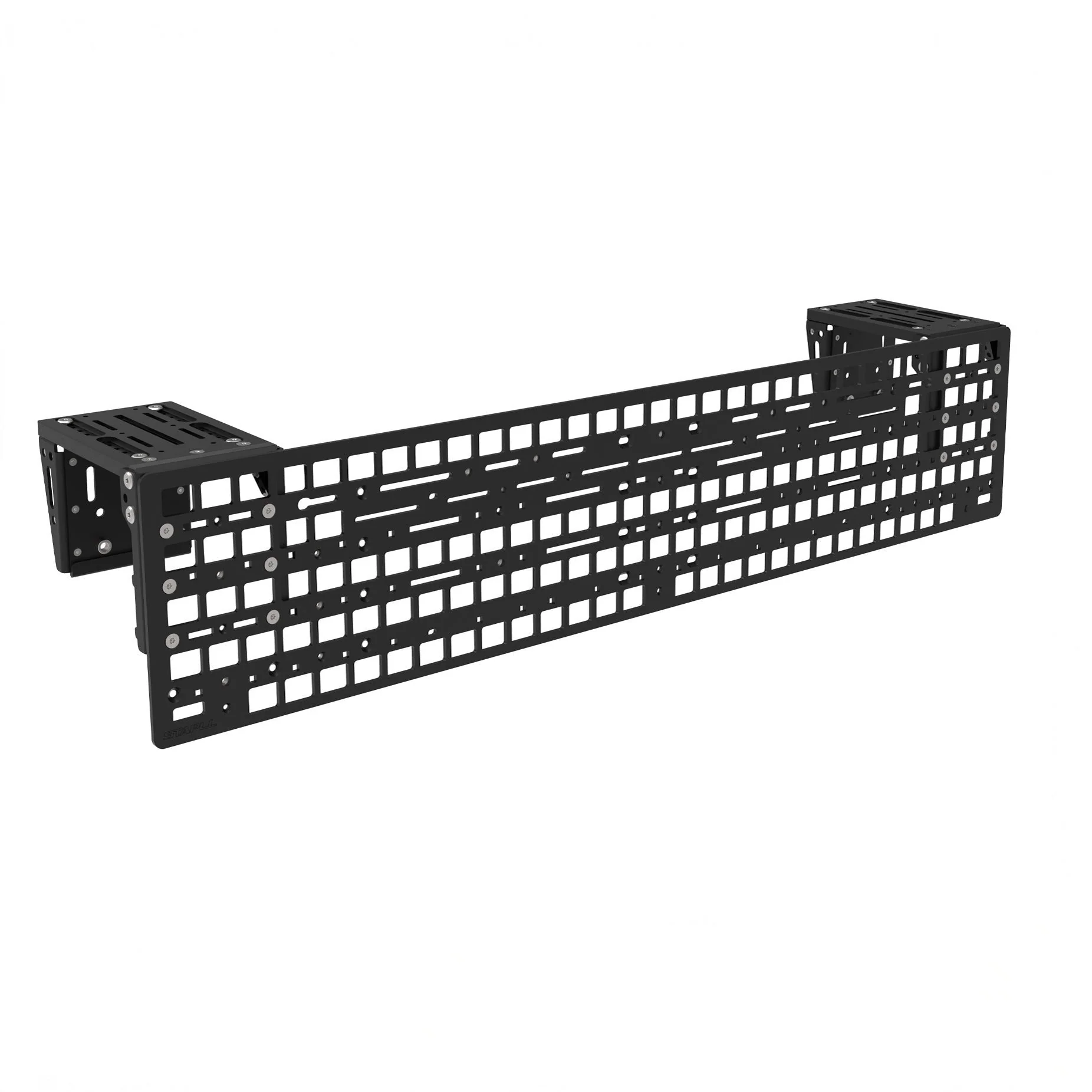 48x10" Fender Rack - Image 5