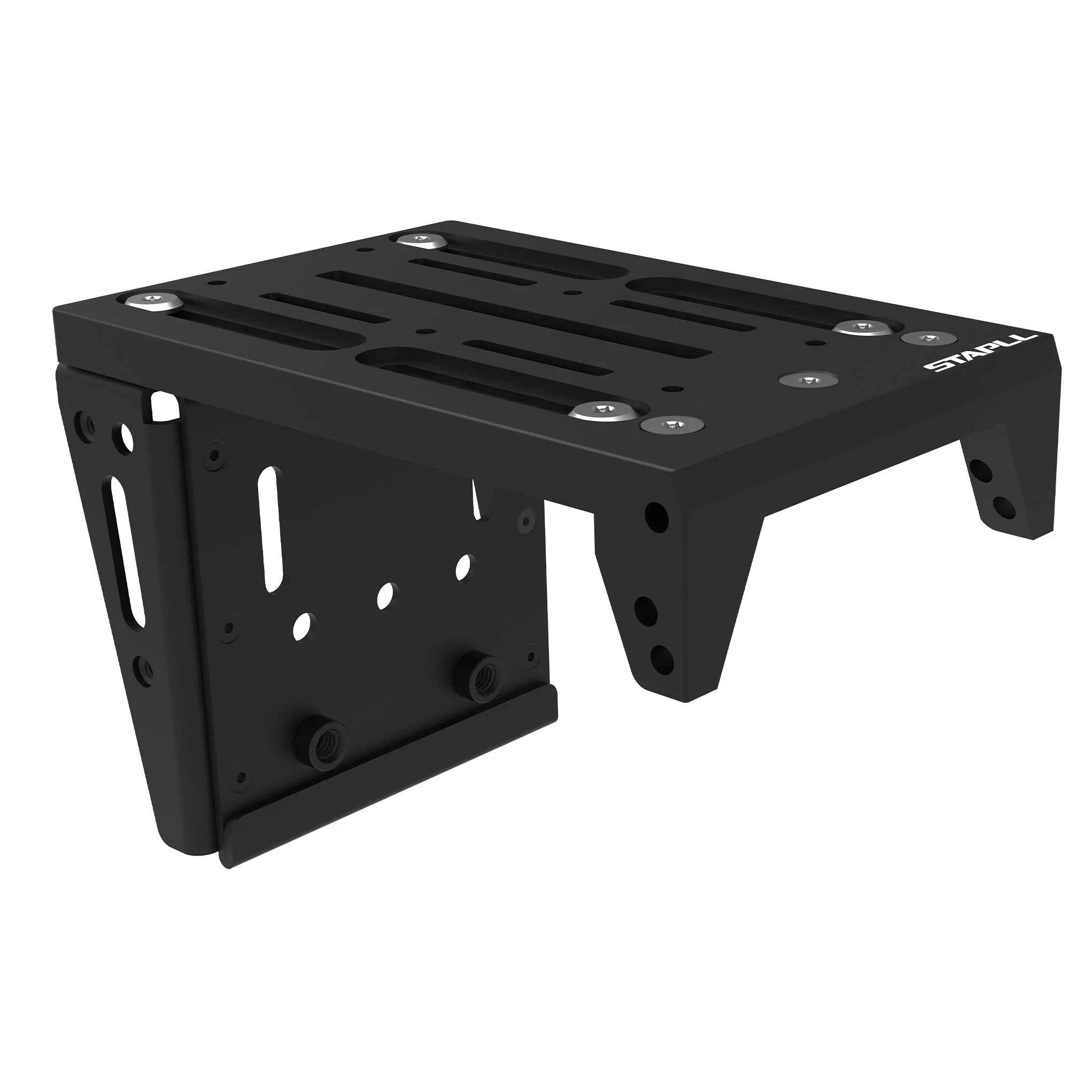 48x10" Fender Rack - Image 6