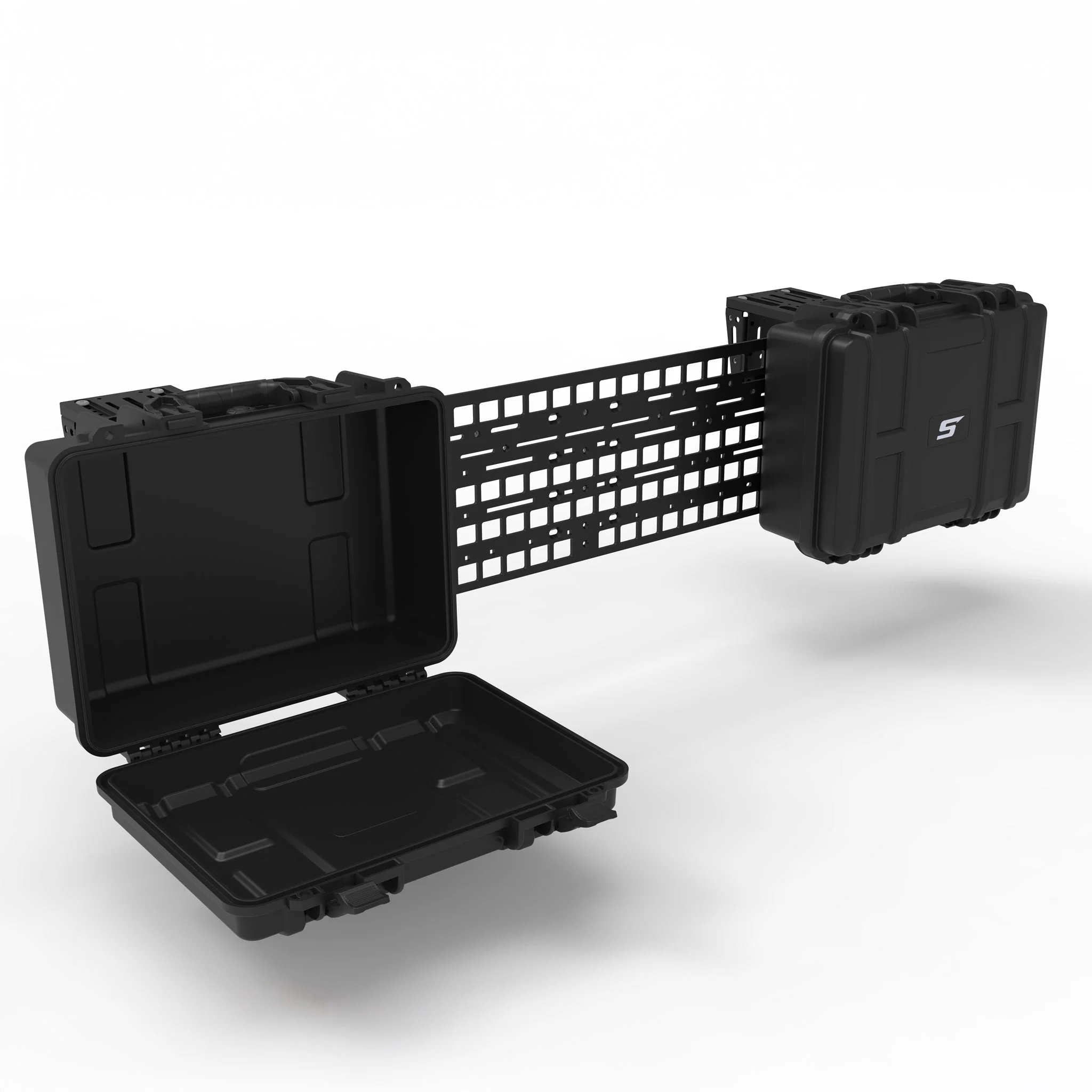 48x10" Fender Rack - Image 9