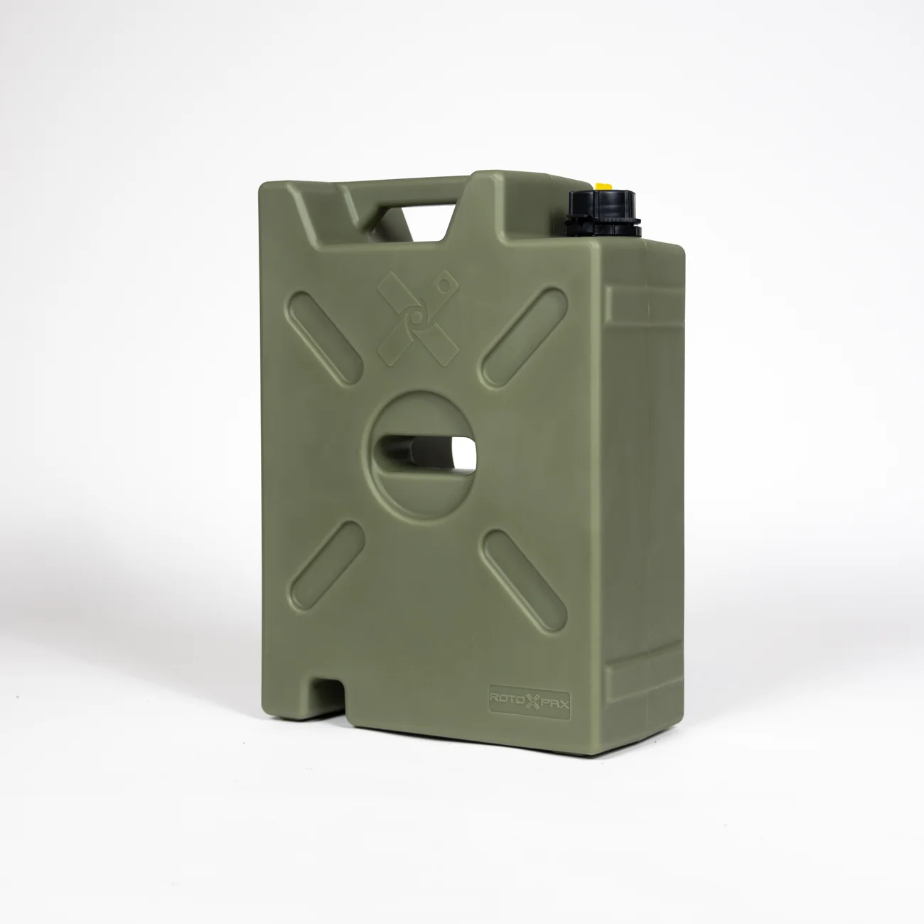 5 Gallon Water OD Green - Image 7
