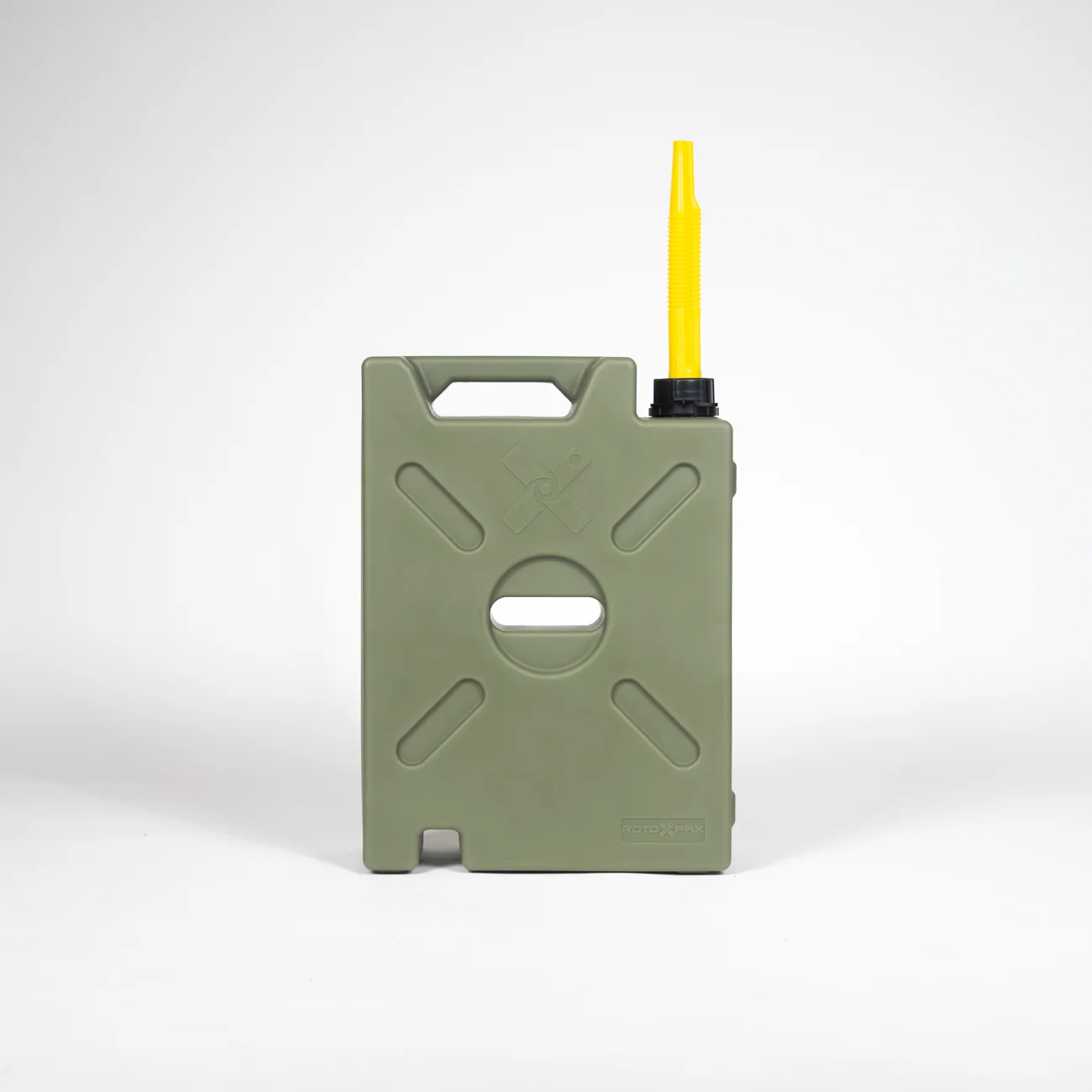 5 Gallon Water OD Green - Image 9
