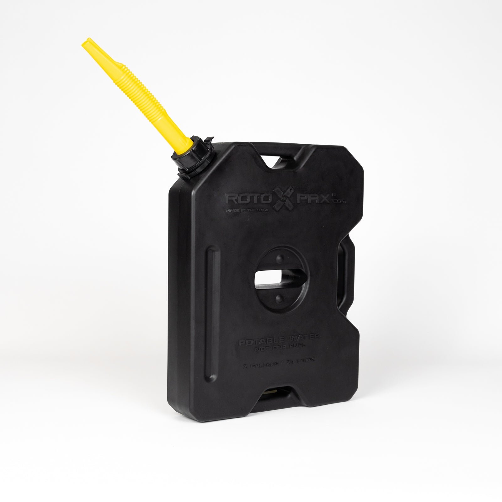 2 Gallon Water GEN2 Black - Image 3