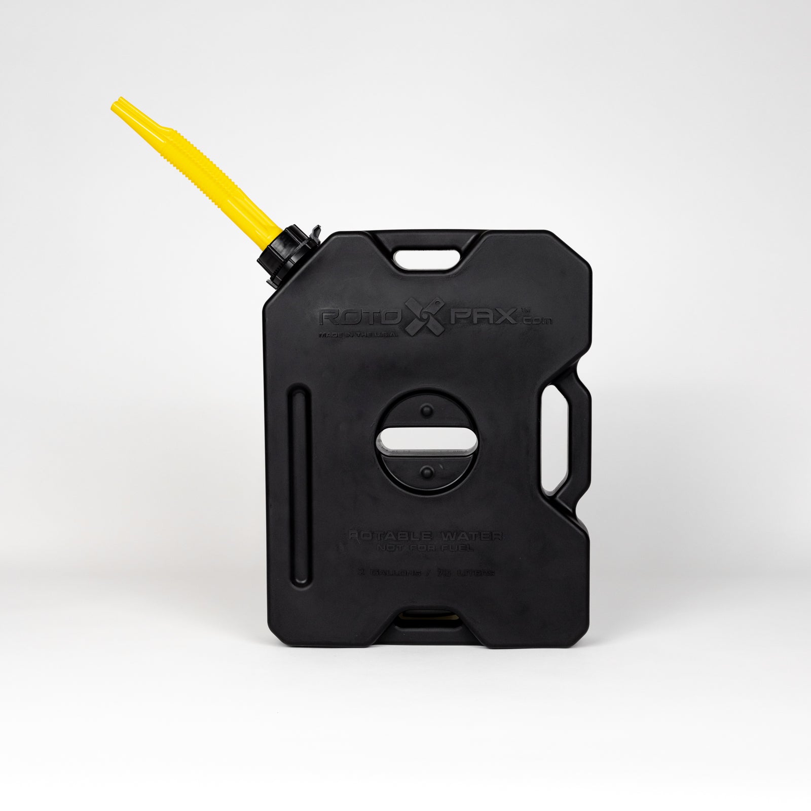 2 Gallon Water GEN2 Black - Image 4