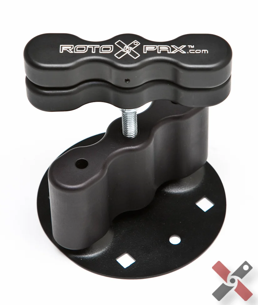 DLX Pack Mount Blemished