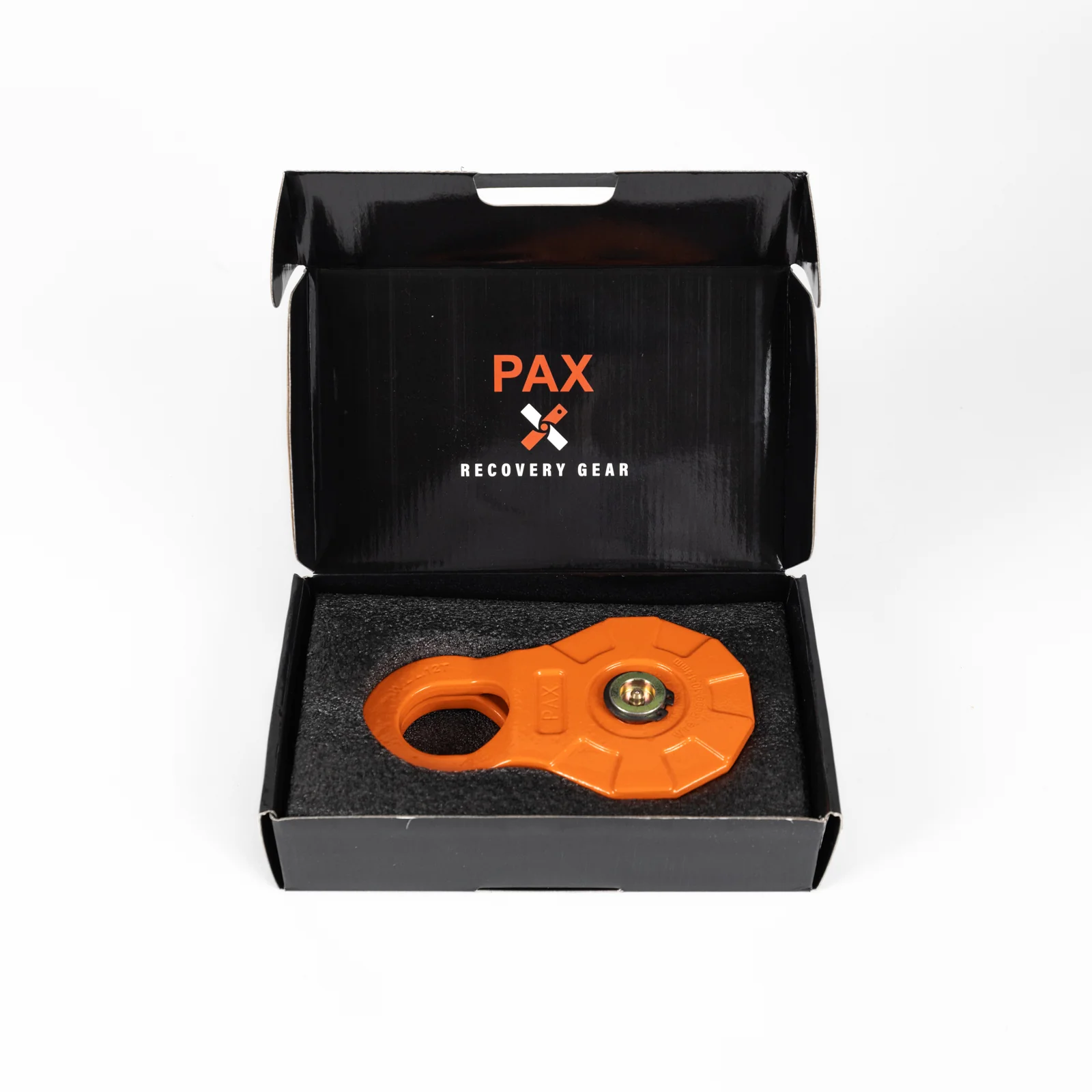Recovery Gear Kit - Image 5