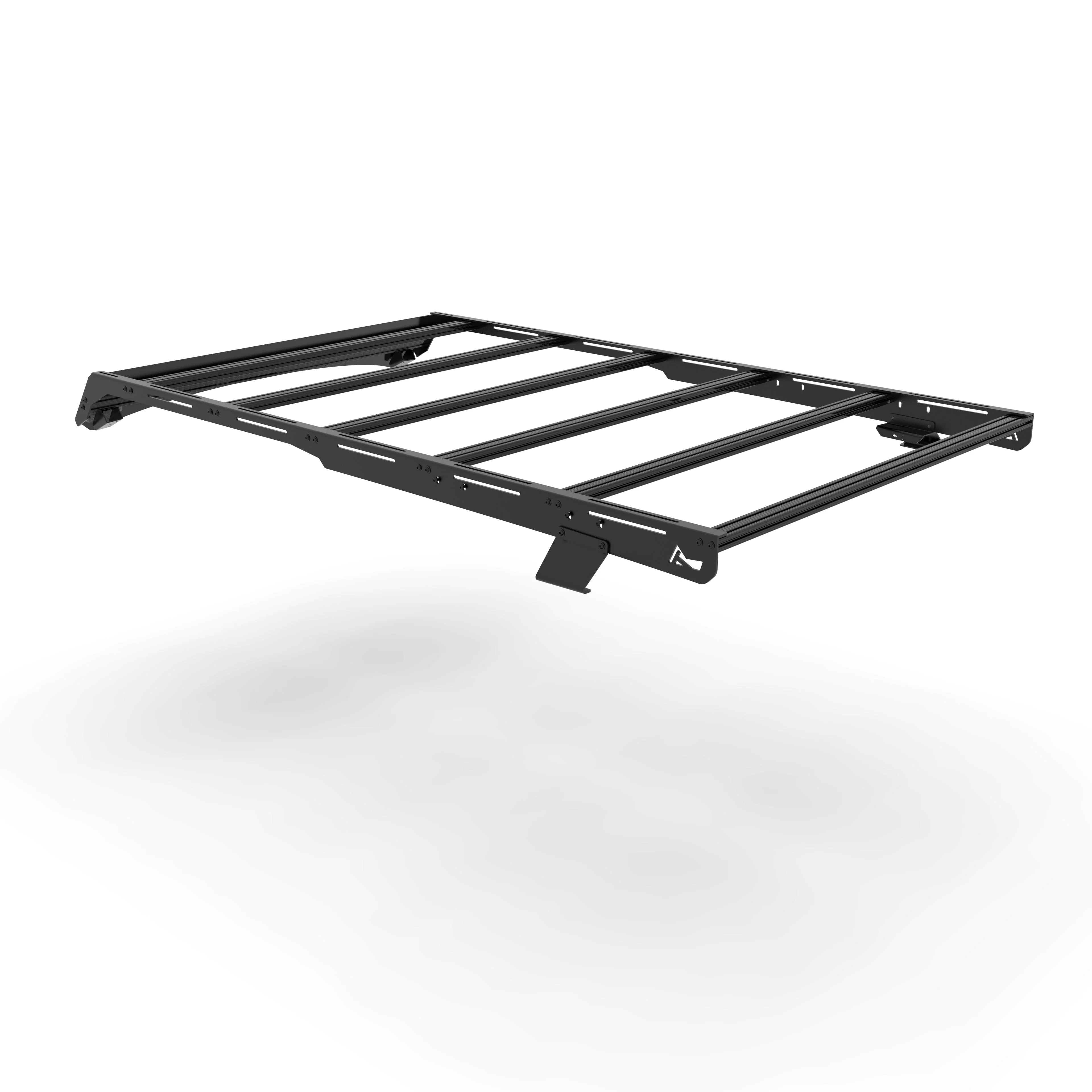 TrailRax Modular Roof Rack For The Ford Bronco 2-Door - Image 5