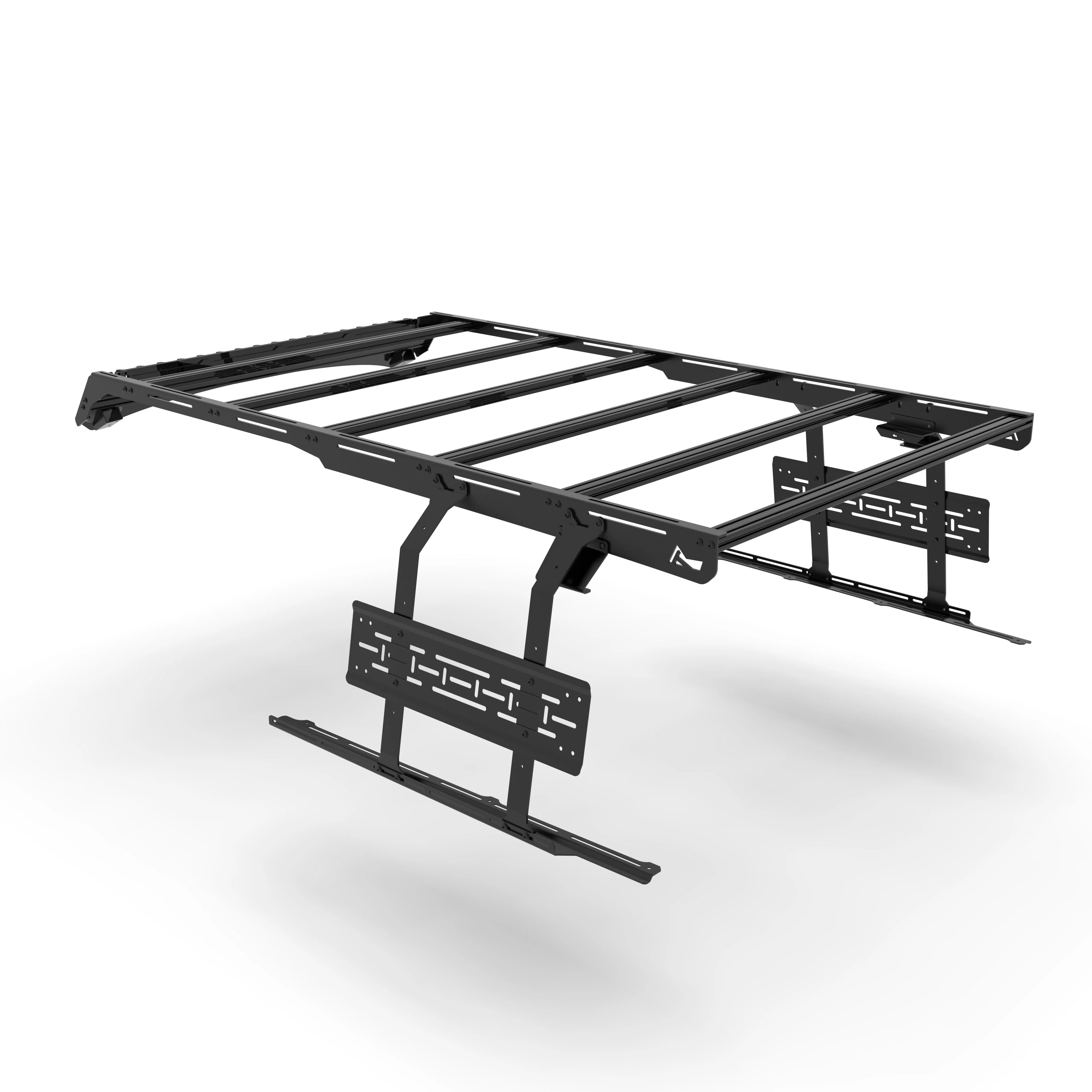 TrailRax Modular Roof Rack For The Ford Bronco 2-Door - Image 7