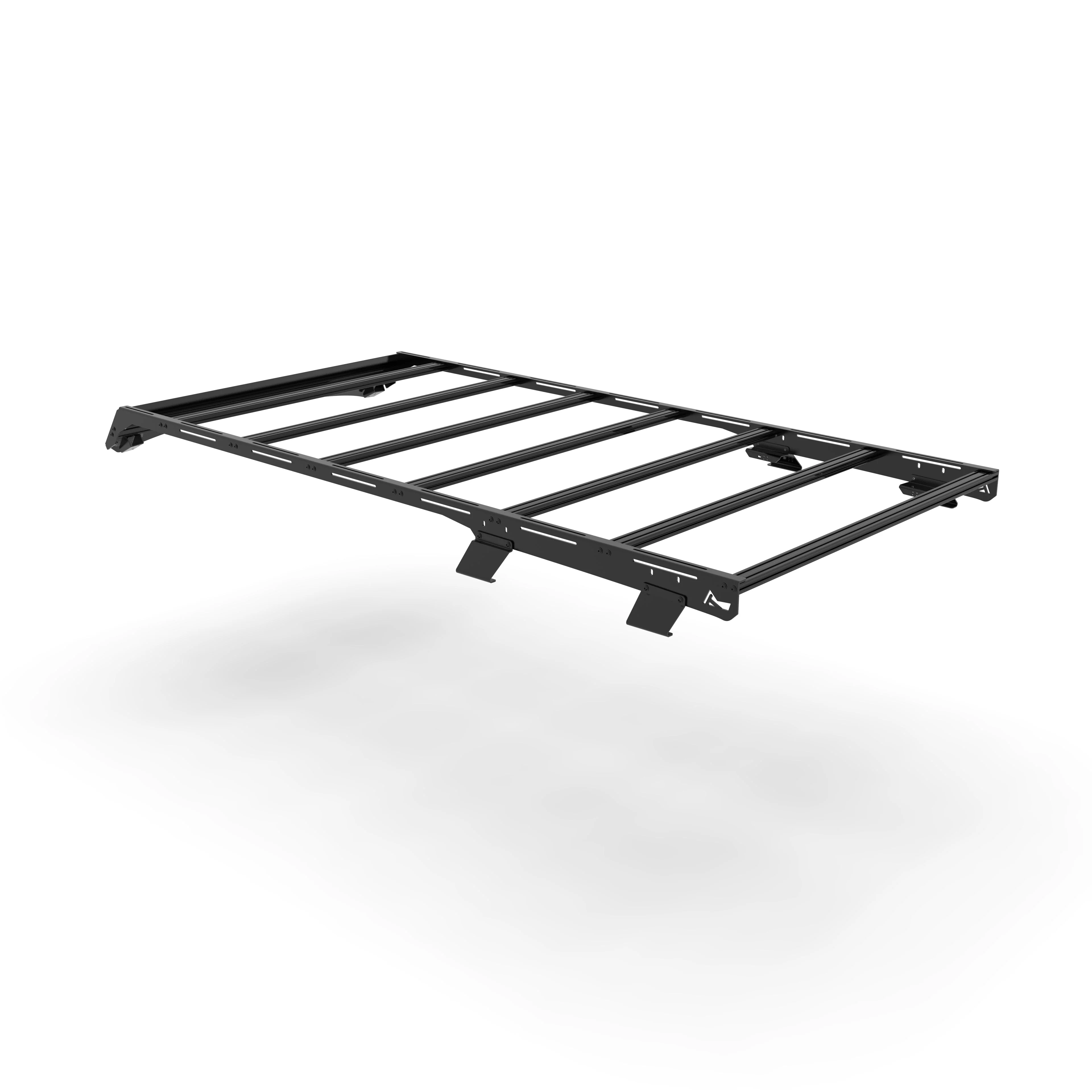 TrailRax Modular Roof Rack For The Ford Bronco 4-Door - Image 5