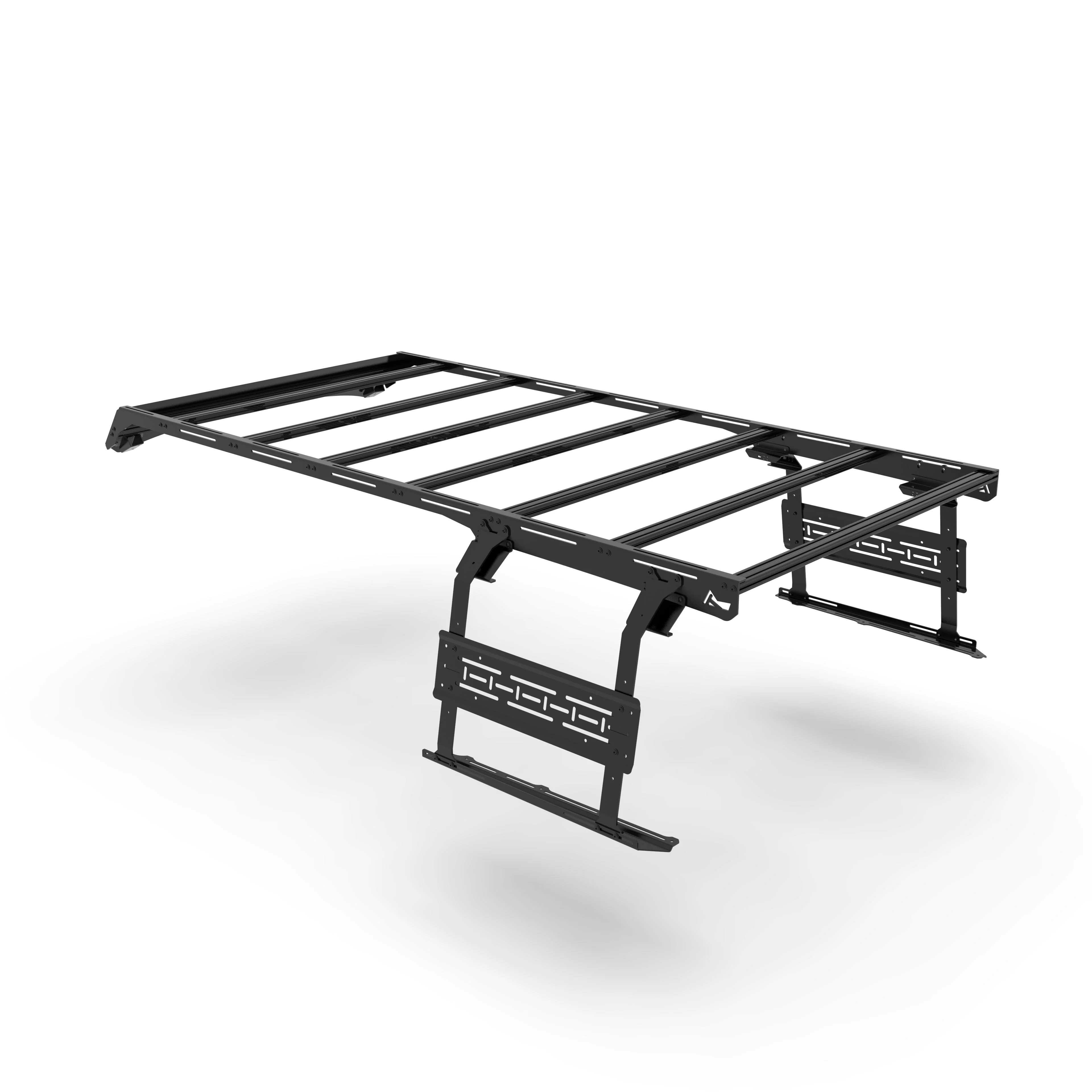TrailRax Modular Roof Rack For The Ford Bronco 4-Door - Image 8
