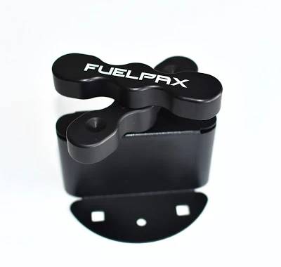 FuelpaX Deluxe Pack Mount - Image 2