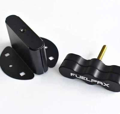 FuelpaX Deluxe Pack Mount - Image 3
