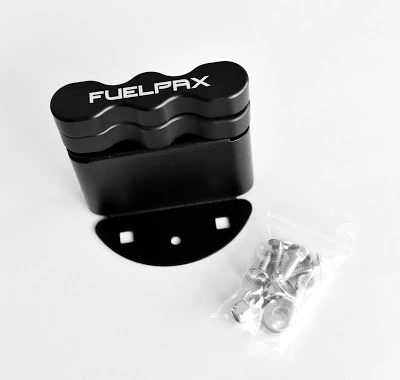 FuelpaX Deluxe Pack Mount - Image 5