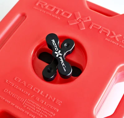 DLX Pack Mount - Image 3