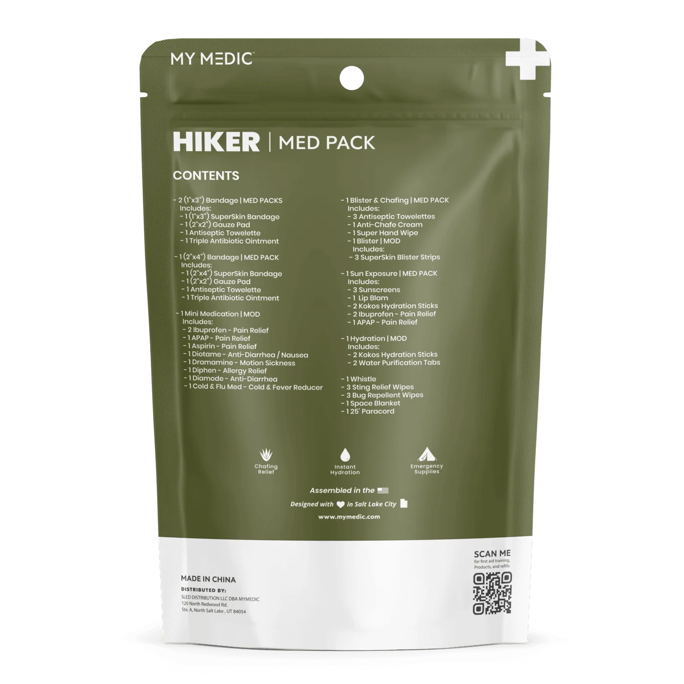 Hiker Medic - Image 2