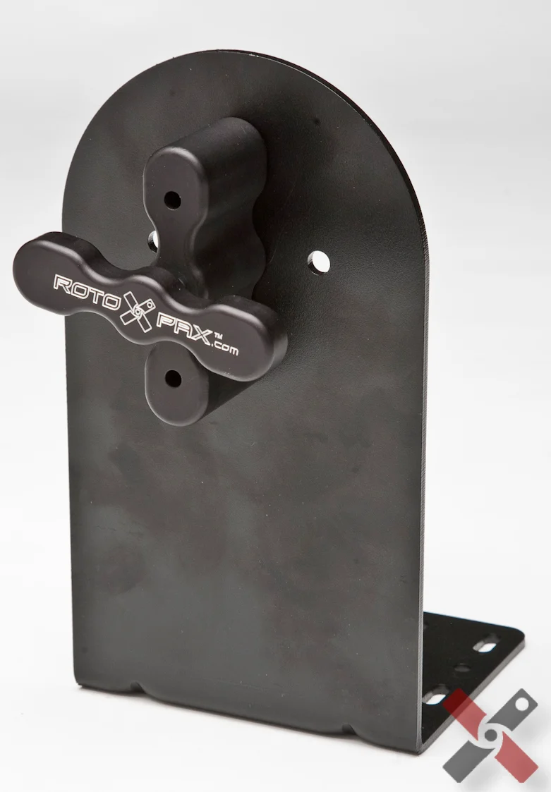 L-Bracket BLEM