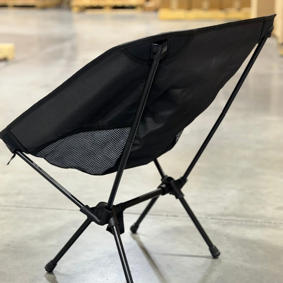 RotopaX Low Back Camp Chair - Image 5