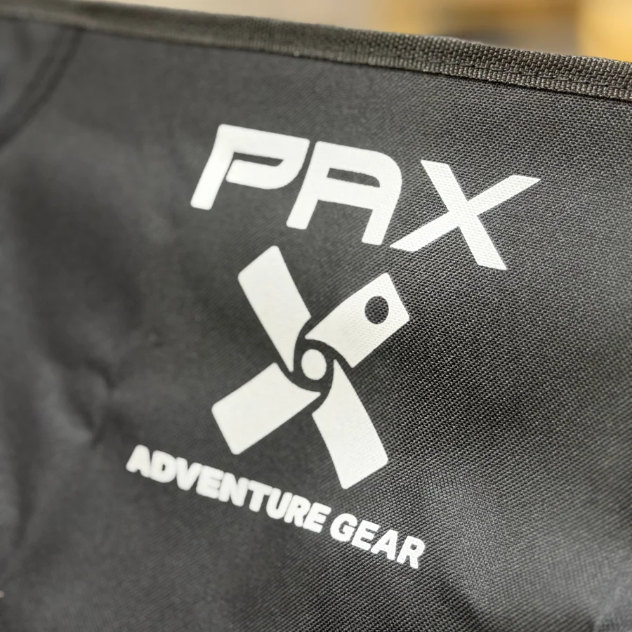 RotopaX Low Back Camp Chair - Image 6