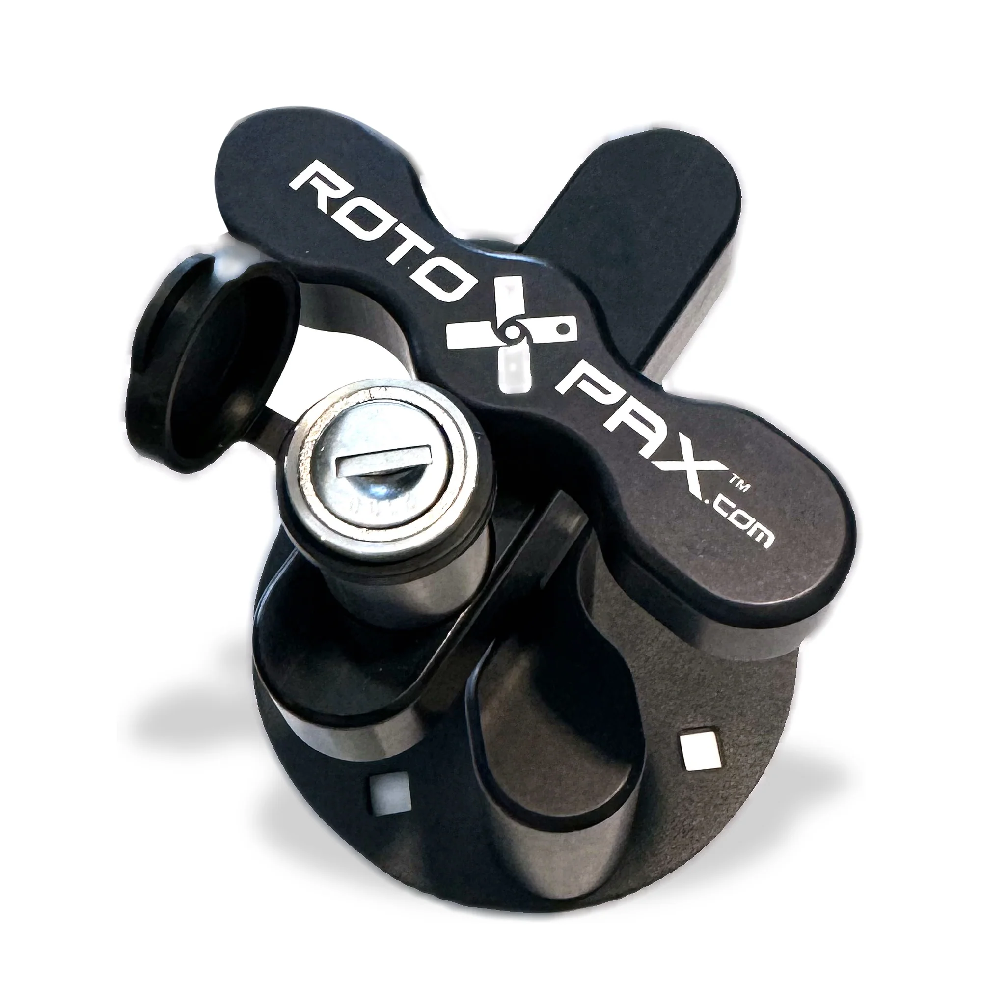 Gen 2 LOX Pack Mount - Image 7