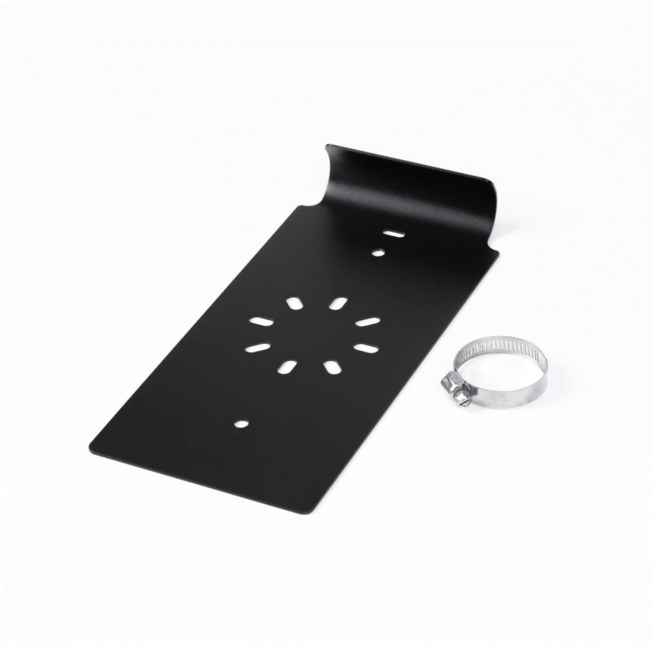 Polaris RZR Plate - Image 3