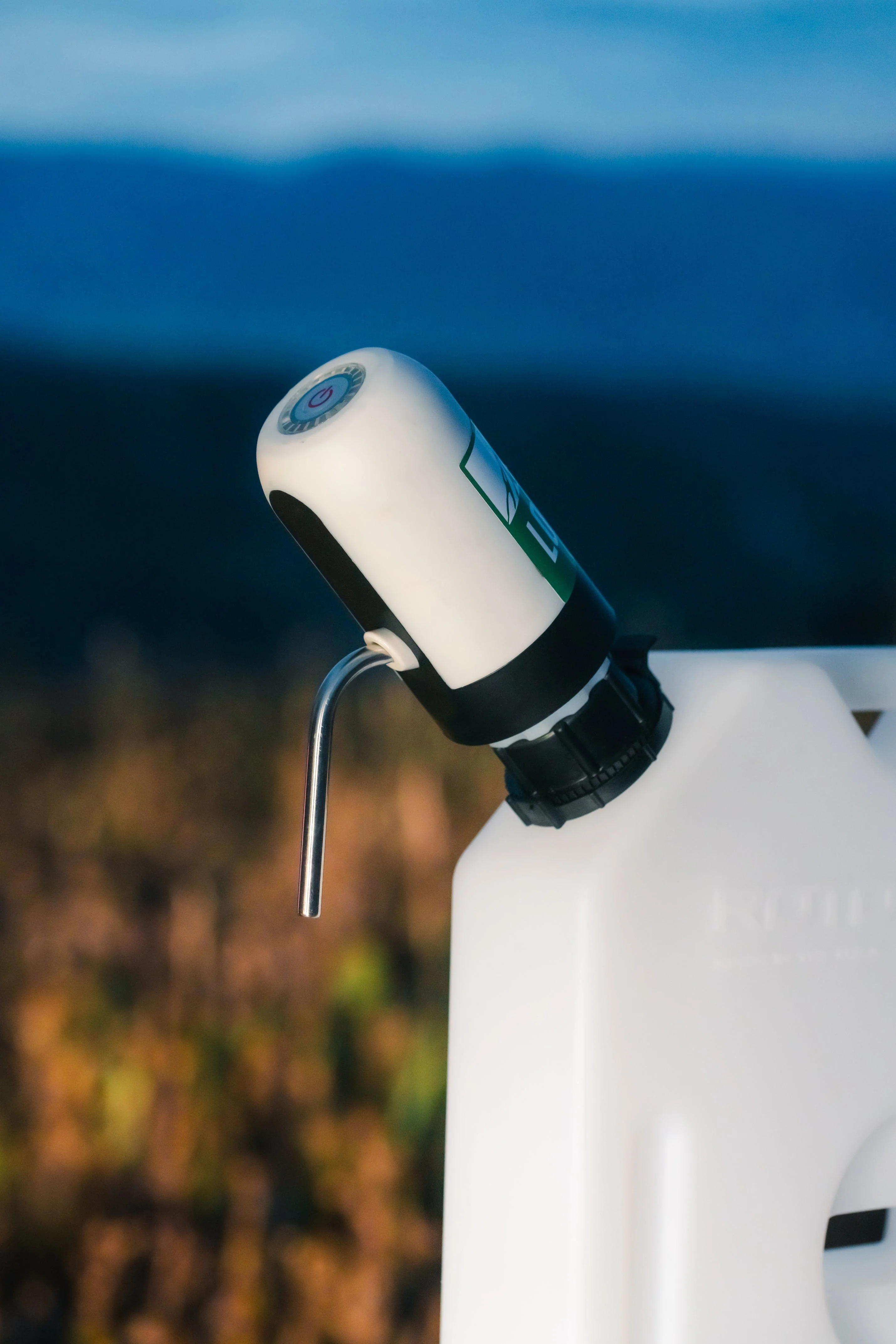 RotopaX Adapter Kit and Water Pump - Image 9