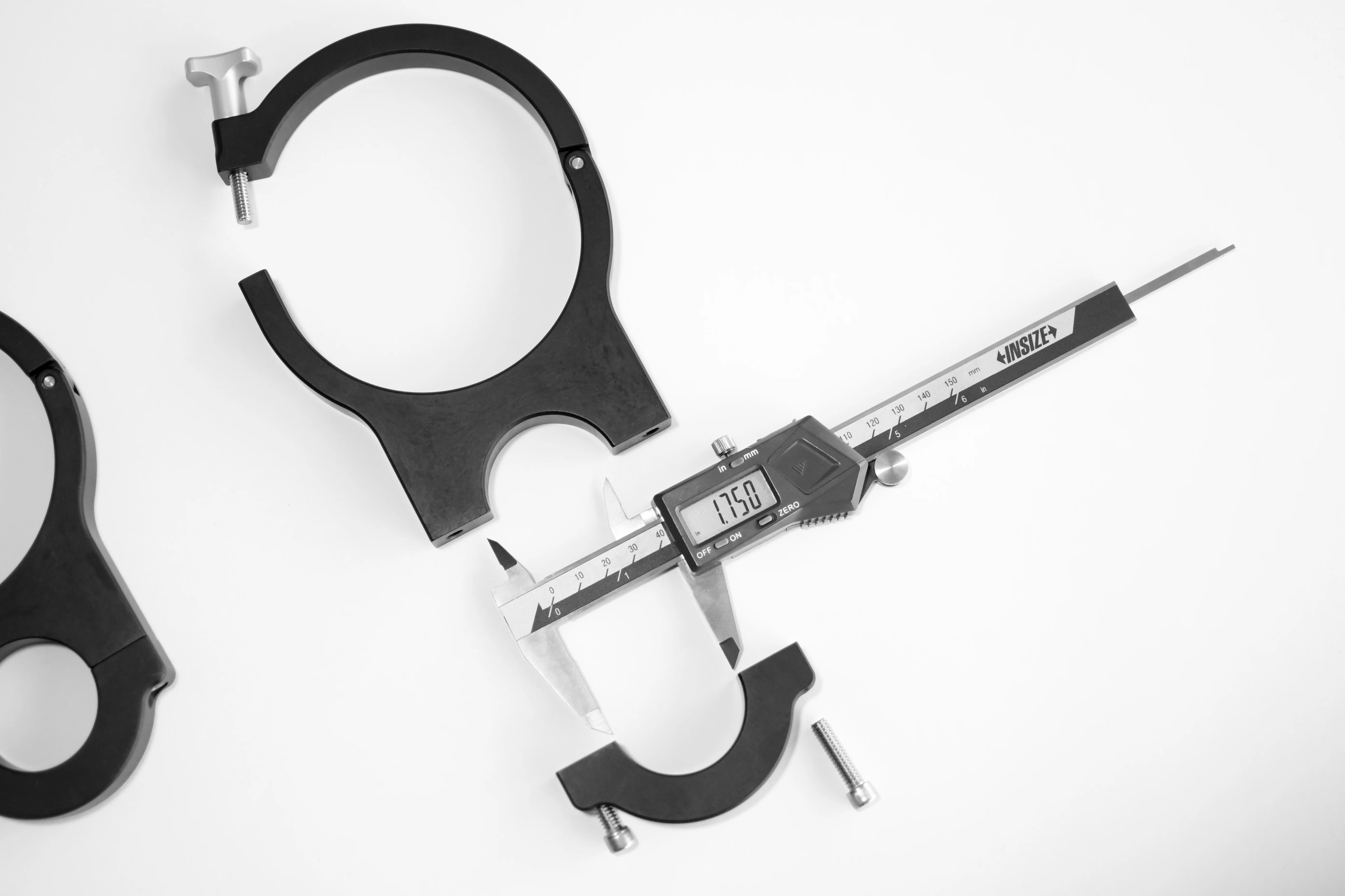 RollpaX Mounting Hardware - Image 10