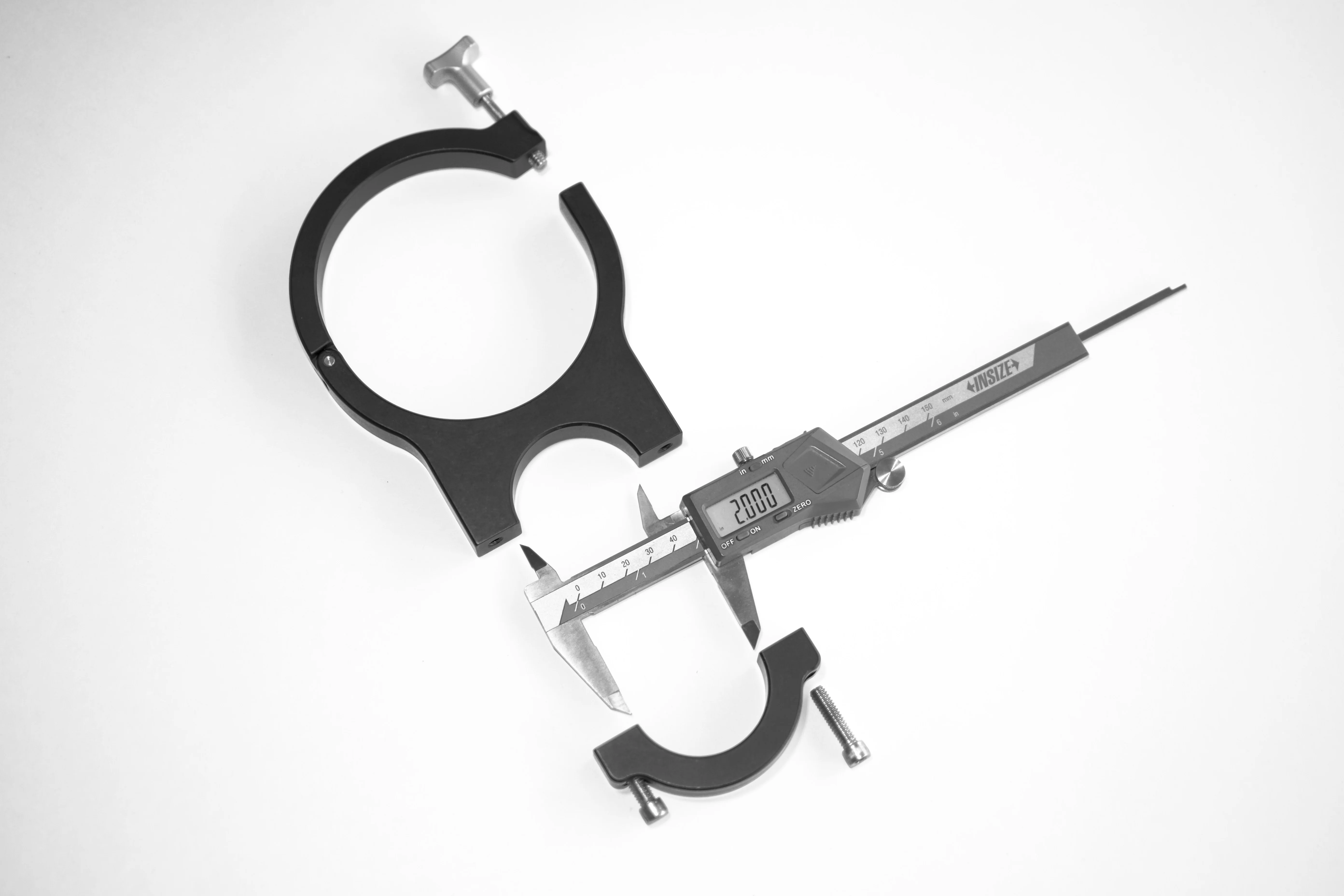 RollpaX Mounting Hardware - Image 11
