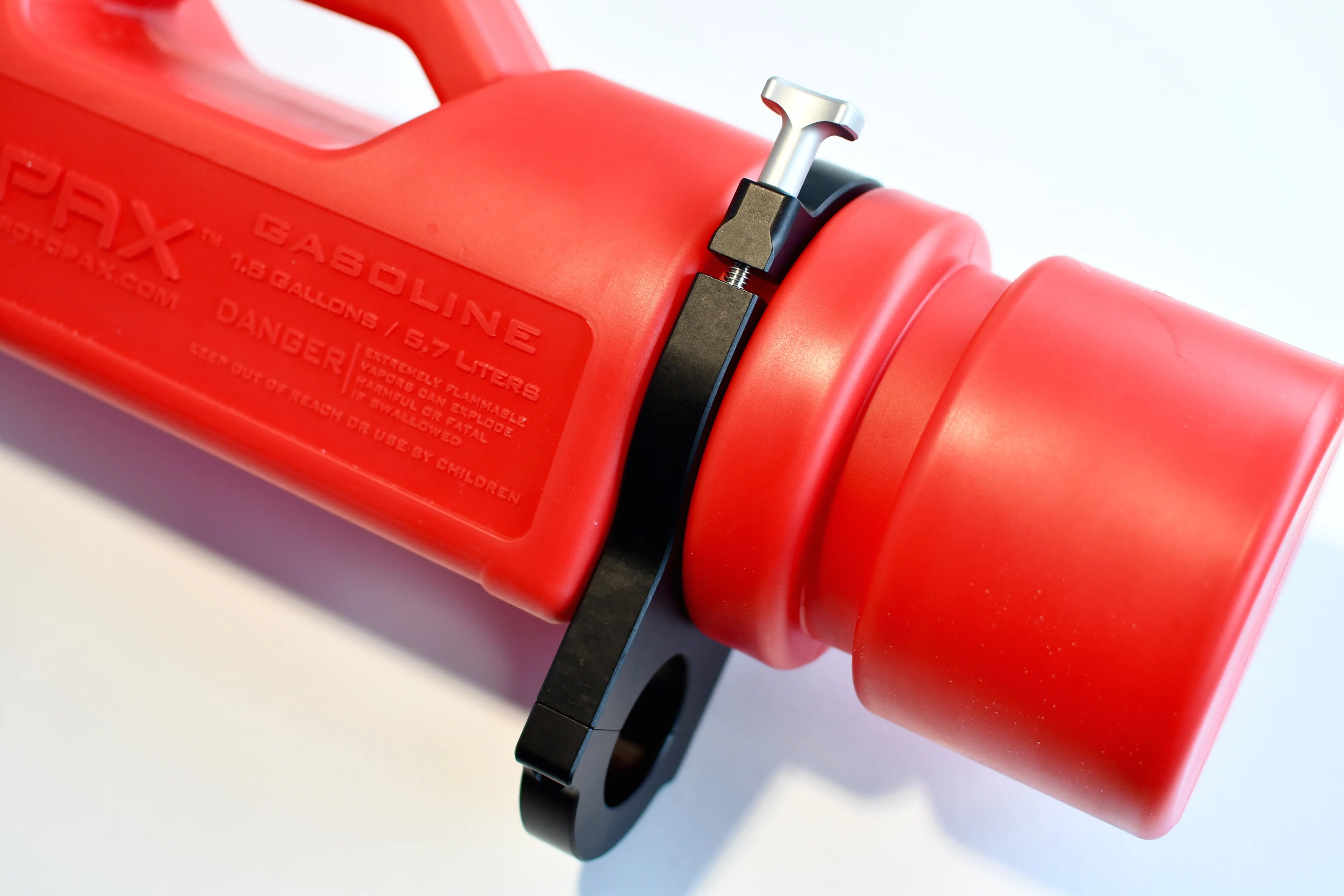 RollpaX Mounting Hardware - Image 8