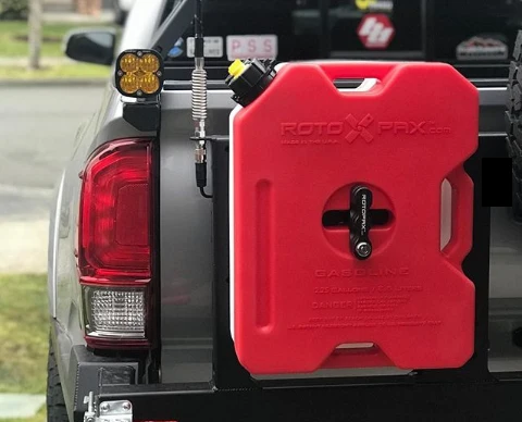 2 Gallon Gasoline GEN 2 - Image 3