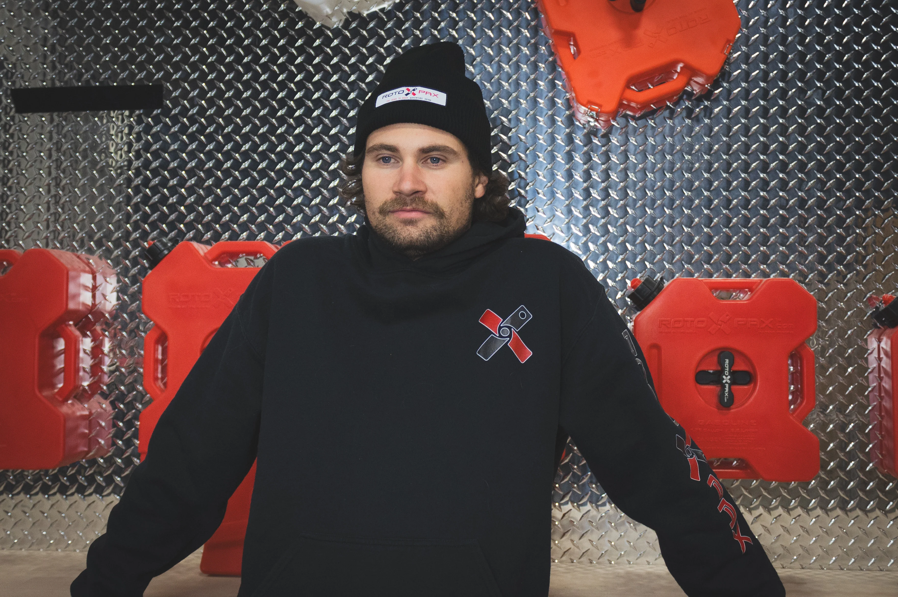 RotopaX Beanie - Image 3