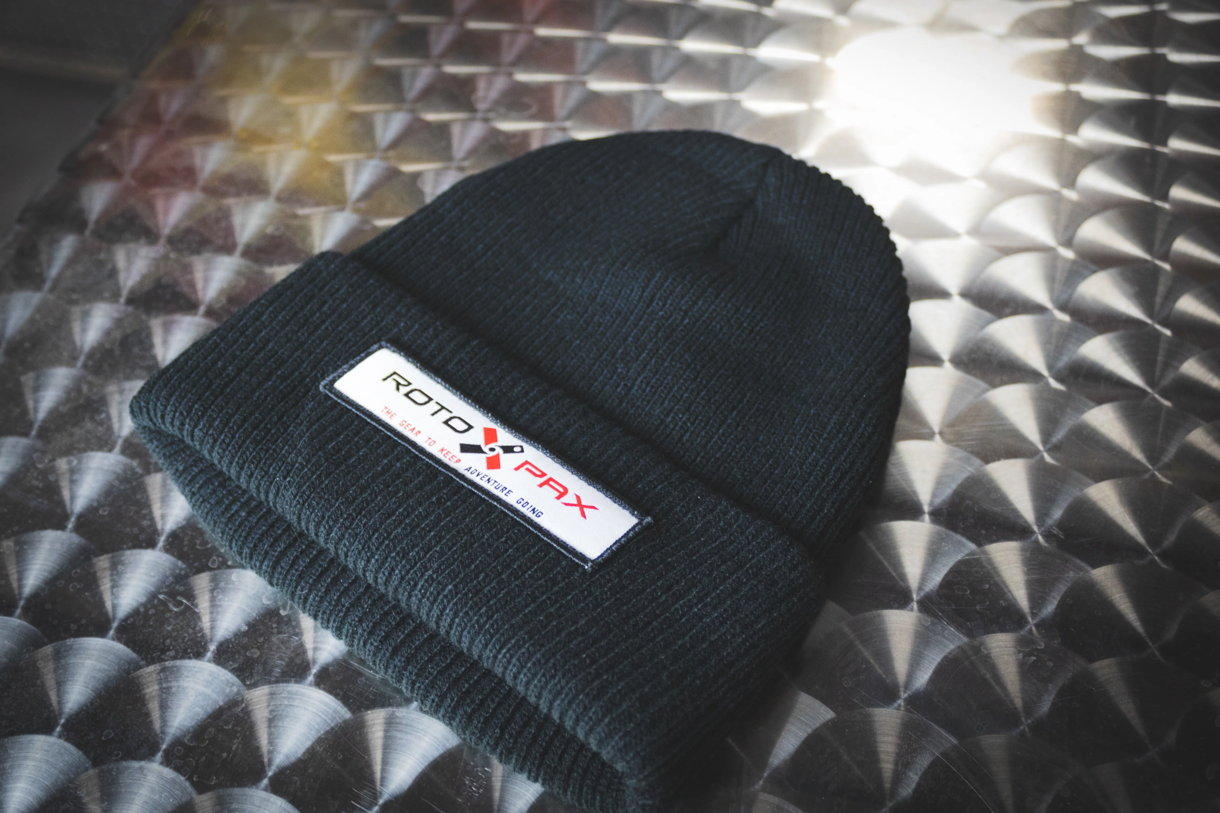 RotopaX Beanie - Image 4