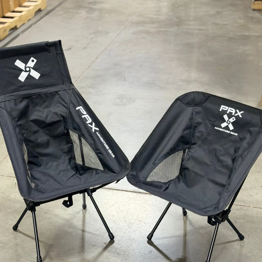 RotopaX Low Back Camp Chair - Image 7