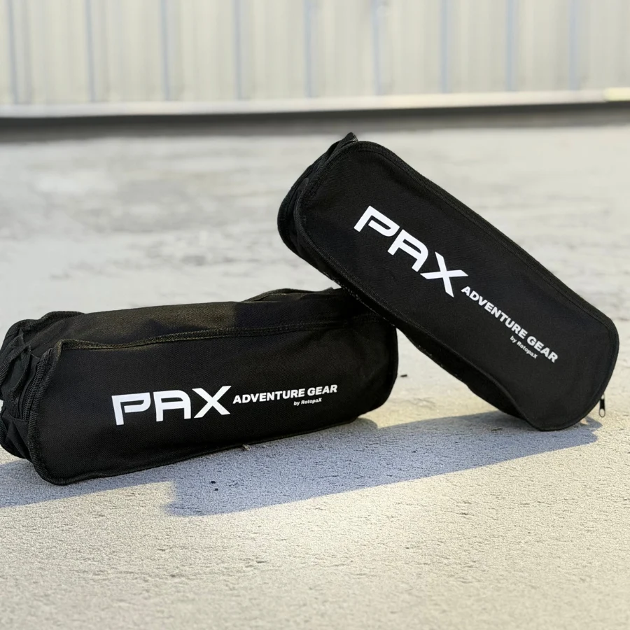 RotopaX Low Back Camp Chair - Image 8
