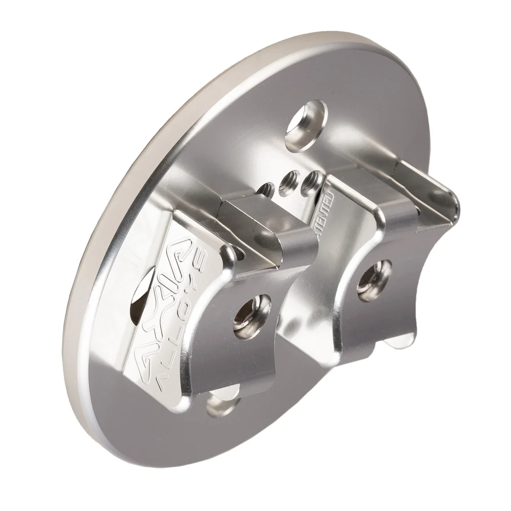 Rotopax Container Bar Mount – Adjustable Angle - Image 3