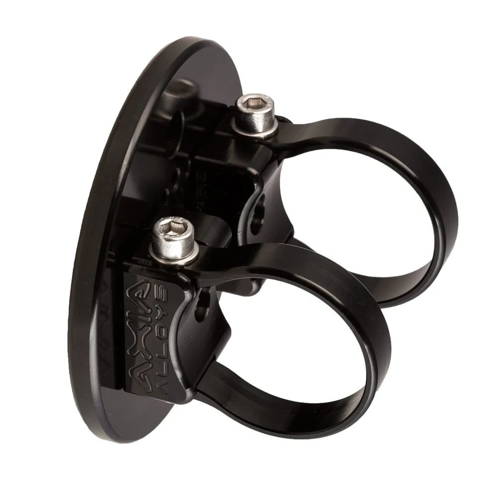 Rotopax Container Bar Mount – Adjustable Angle - Image 5