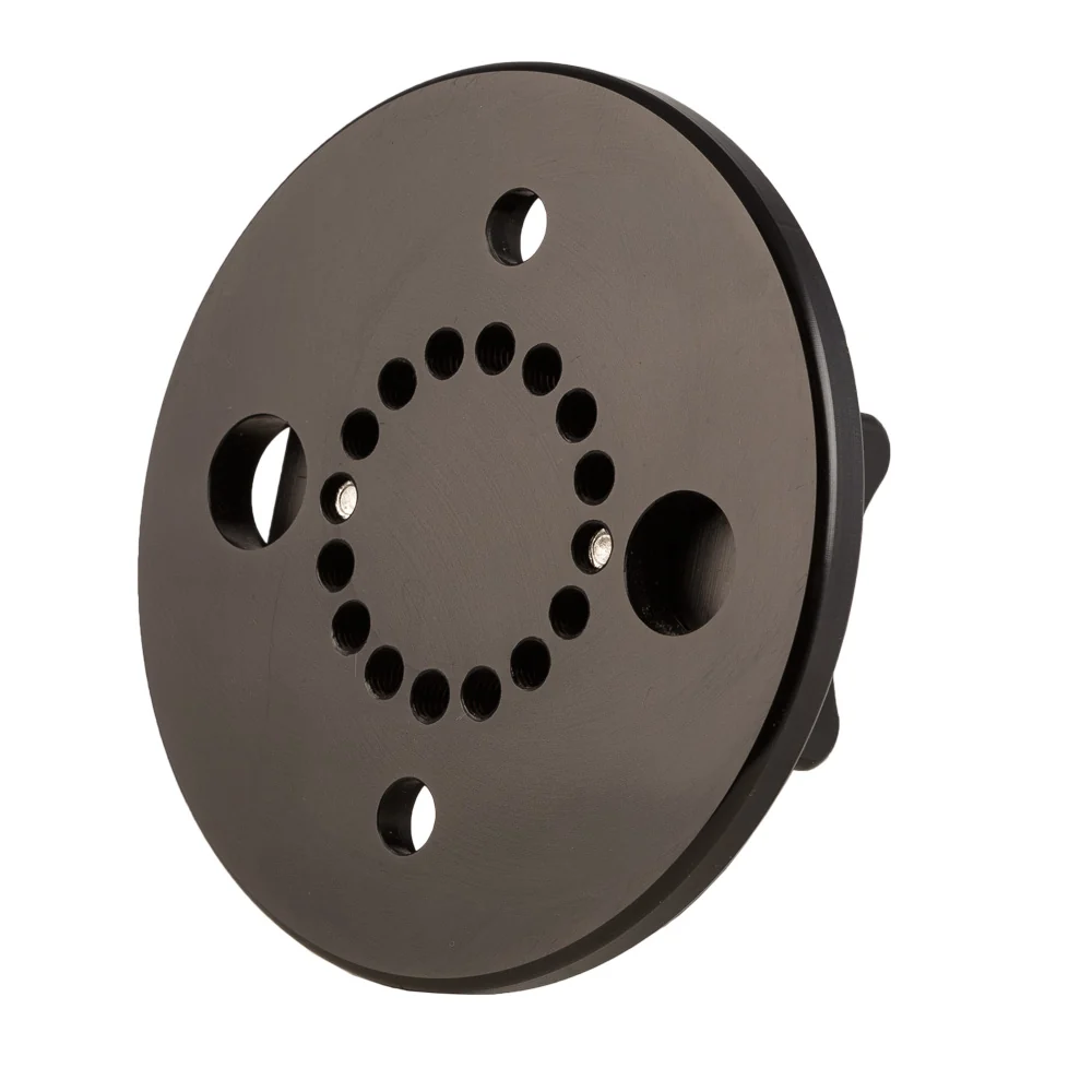 Rotopax Container Bar Mount – Adjustable Angle - Image 6