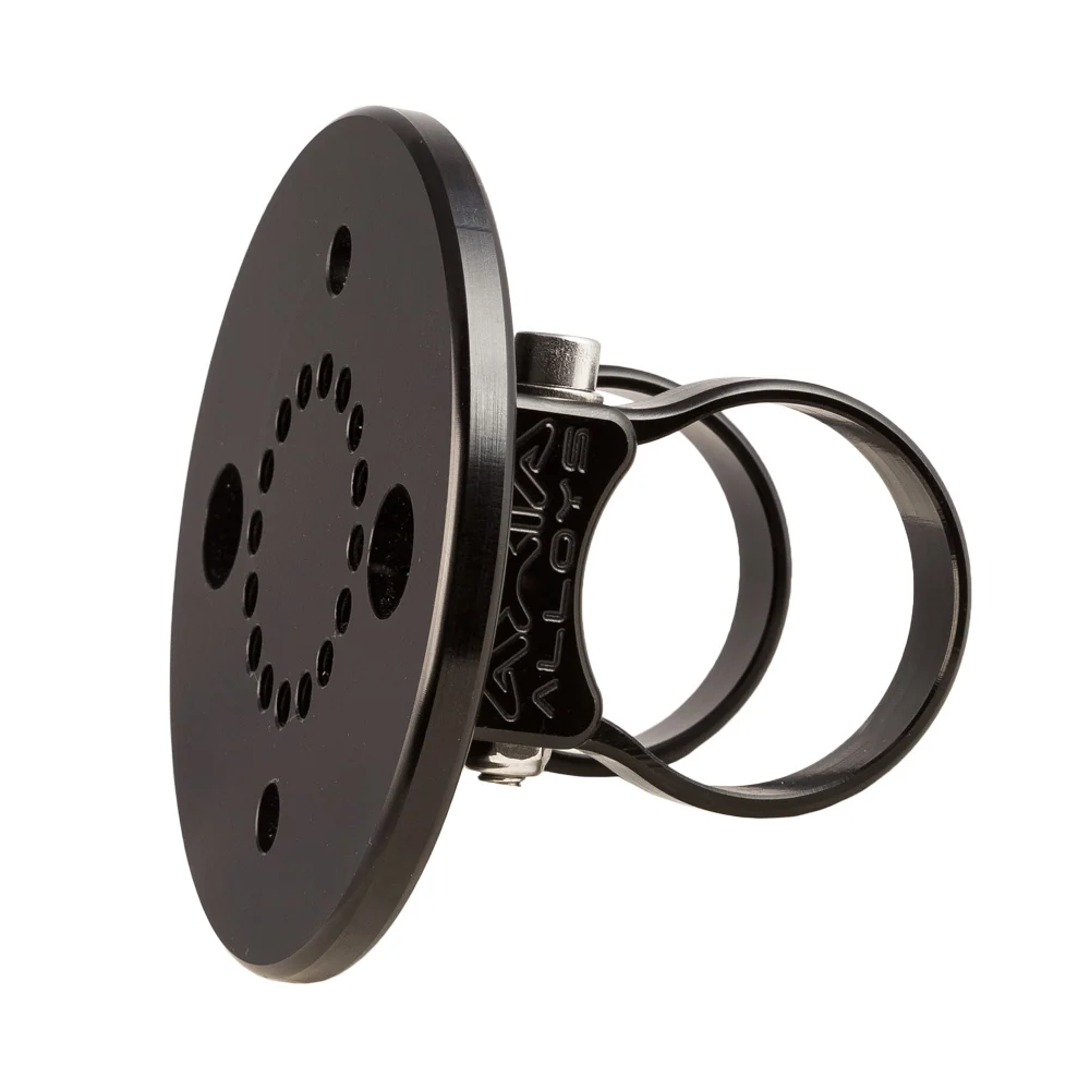 Rotopax Container Bar Mount – Adjustable Angle - Image 7