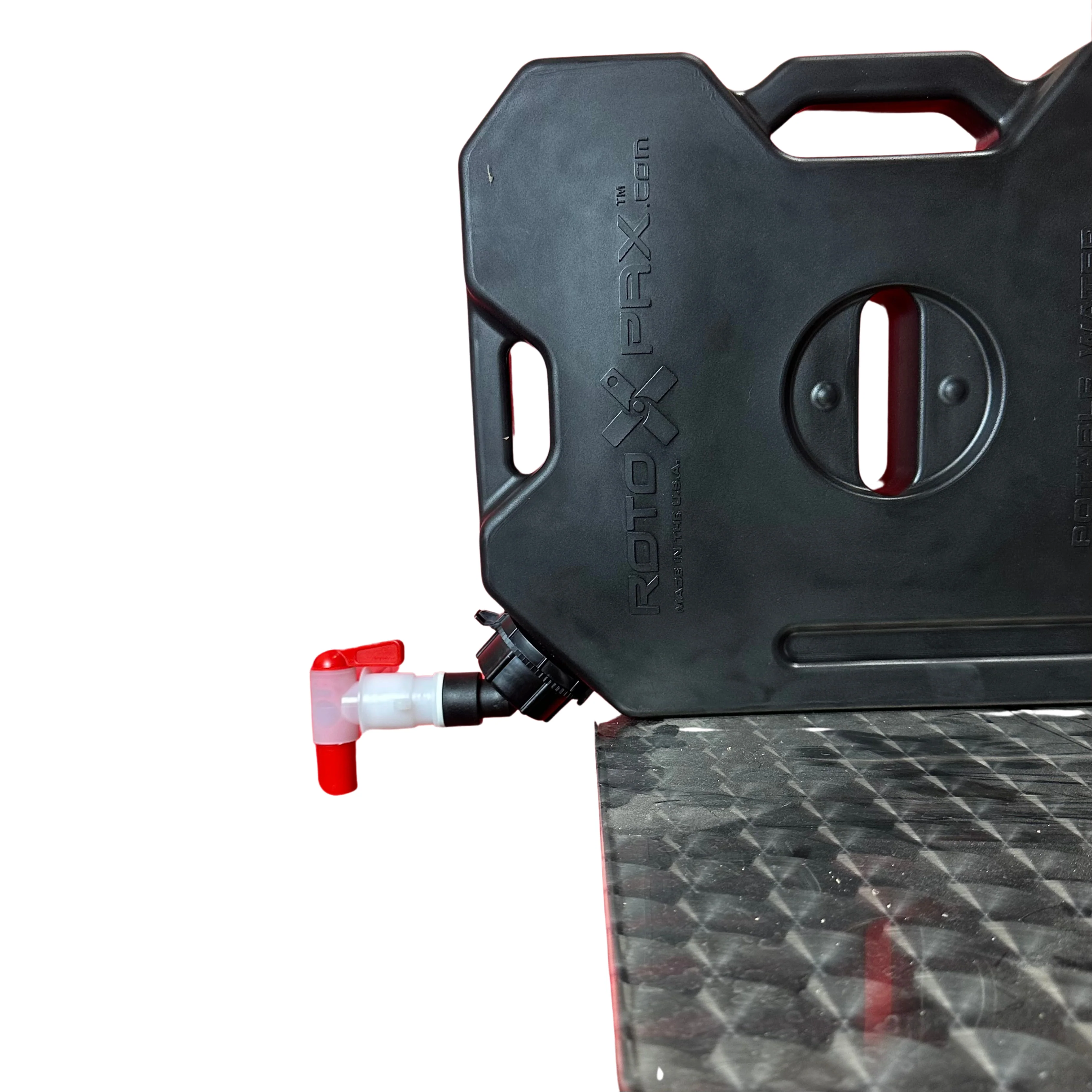 RotopaX Spigot Adapter - Image 5