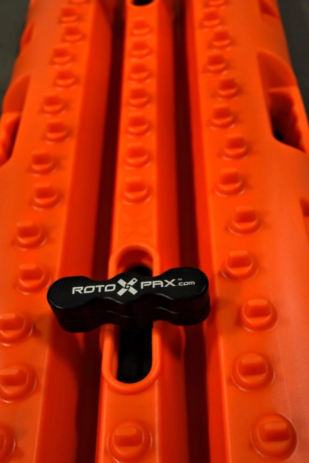 RototraX Traction Boards ORANGE - Image 5