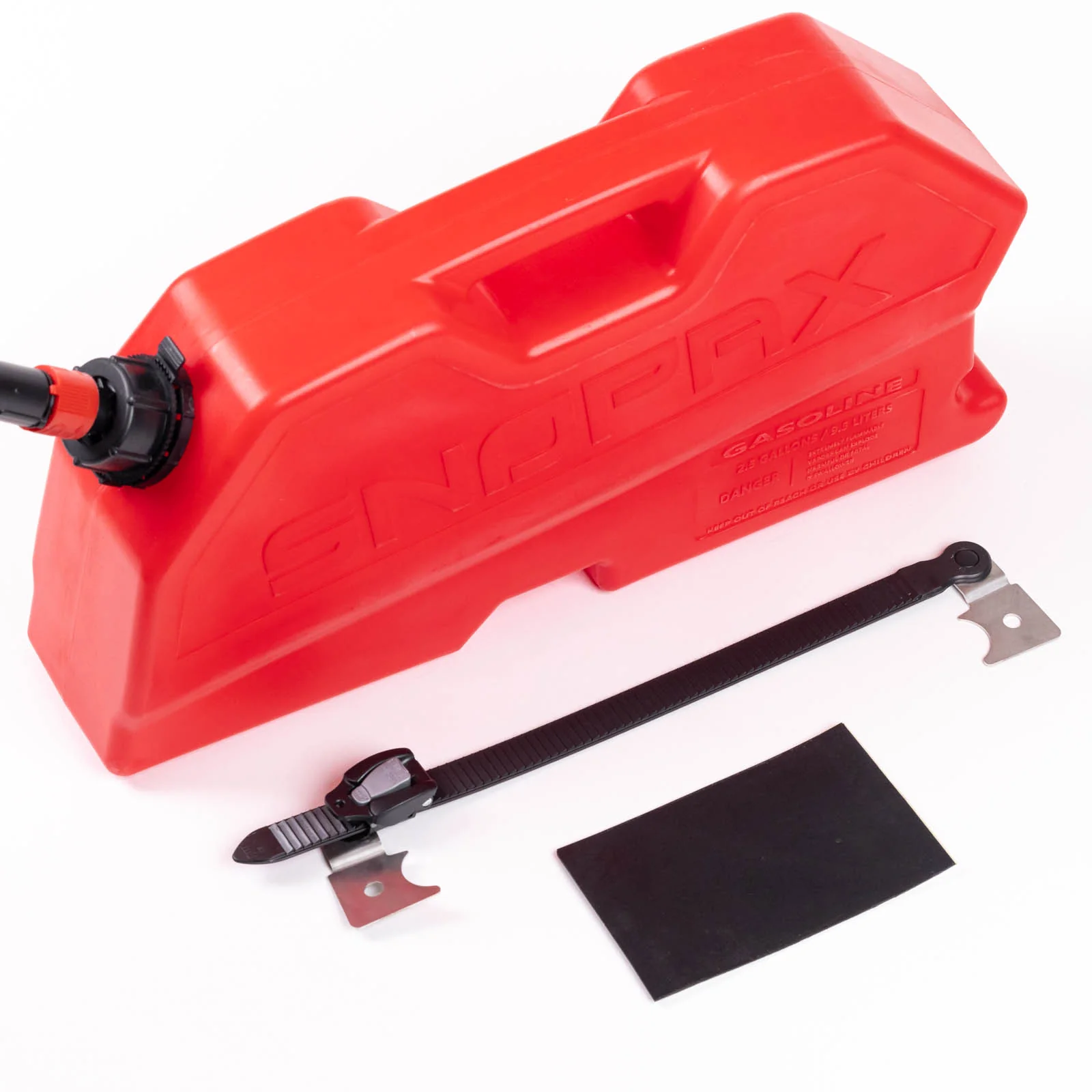 SnopaX 2.5 Gallon Gasoline - Image 3